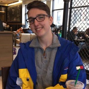 Meet your Posher, Brett